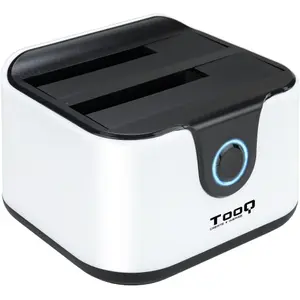 Docking station for 2x SATA TooQ USB 3.0 image-0