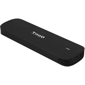 Boitier externe USB-C 3.2 TooQ TQE-2201 - NVMe M.2 Type 2280 image-0