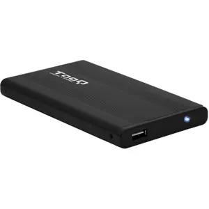 Boitier externe USB 3.1 TooQ TQE-2510 - S-ATA