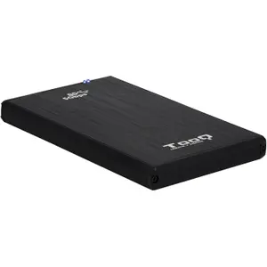 Boitier externe USB 3.1 TooQ TQE-2522- S-ATA 2,5"