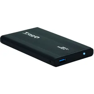 Boitier externe USB 3.1 TooQ TQE-2524- S-ATA 2,5"