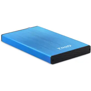 USB 3.1 external enclosure TooQ TQE-2527- S-ATA 2,5"