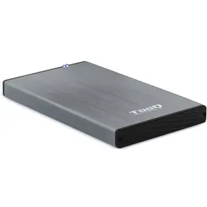 USB 3.1 external enclosure TooQ TQE-2527- S-ATA 2,5"