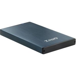 Boitier externe USB 3.1 TooQ TQE-2527- S-ATA 2,5"