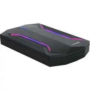 USB 3.1 external enclosure TooQ TQE-2599- S-ATA 2,5"