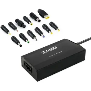 Carregador universal TooQ 100W