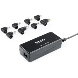 Carregador universal TooQ 65W