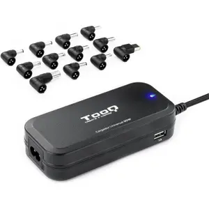 Carregador universal TooQ 90W