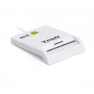 Chip reader TooQ 210 USB 2.0 image-0