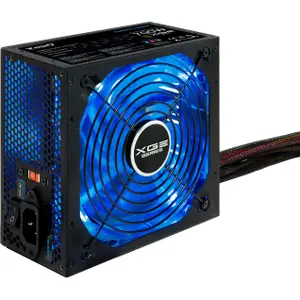 Bloc d'alimentation TooQ ATX Xtreme Gaming Energy II
