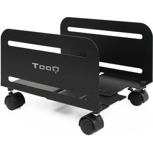 Support à roulettes pour boîtier unité centrale TooQ