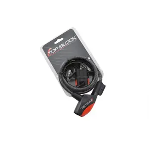 Spiral lock Top Block 10X150 - HP image-0