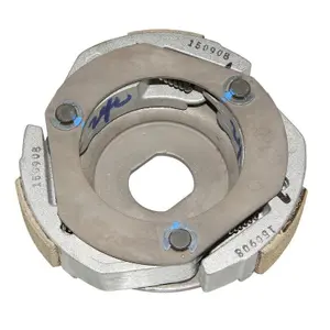 Kupplung Top Performances Sym 125 Symphony 2009+, Symphony Sr 2010+, Fiddle Ii 2010+ image-0