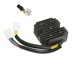 Régulateur de tension Top Performances Kymco 125-250 Bet&win 2000+2004, Grand Dink 2001+2004, 250 People 2003+2004, Xciting 2005+ image-0