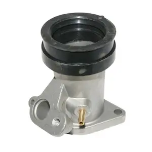 Admissão de tubos Top Performances Yamaha 500 Tmax 2004>2011 image-0