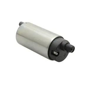 Gasolinera Motofaux Top Performances Honda 125 Sh 2013+2017 image-0