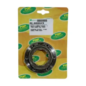 Roue libre de demarreur Top Performances Yamaha 530 Tmax, Mt-07 2014>2016 image-0