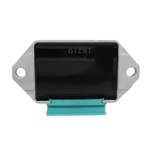 Regulador de tensão Top Performances Piaggio 50 Vespa Pk Xl, 125 Vespa Px image-2