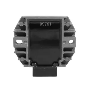 Régulateur de tension Top Performances Piaggio 125 Mp3 +2008, X8, X9, Zip, 125 Vespa - Gilera 125-500 Nexus image-1