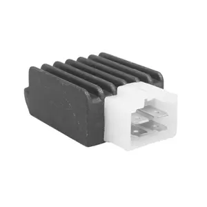 Régulateur de tension Top Performances Kymco 50-125 Agility, People, Movie image-0