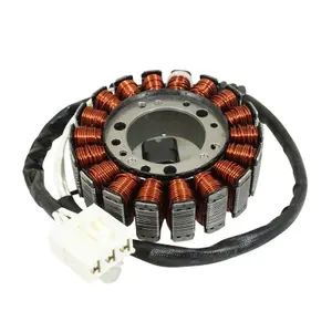 Alternator Top Performances Yamaha 500 Tmax 2004+2007 image-0