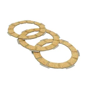 Kit embrayage Top Performances Piaggio 50-90 Vespa, 125 PK image-0