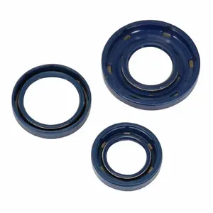 Joint spi moteur Top Performances Piaggio 125 Vespa Primavera ET3 image-0