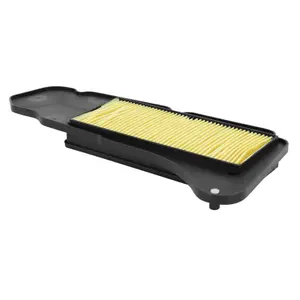Air filter Top Performances Yamaha 400 Majesty 2004>2010 Gauche image-0