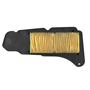 Air filter Top Performances Yamaha 400 Majesty 2004>2010 Gauche image-1