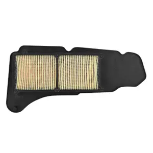 Air filter Top Performances Yamaha 400 Majesty 2004>2010 Gauche image-2