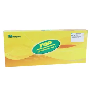 Filtro de aire Top Performances Kymco 250 People S 2006>2009 image-3