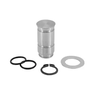 Kick 50 axle plug with gearbox Top Performances Minarelli 50 AM6