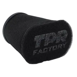 Air filter, right-hand mounting Top Performances TPR Factory 46-49-52-55-58-62 mm image-1