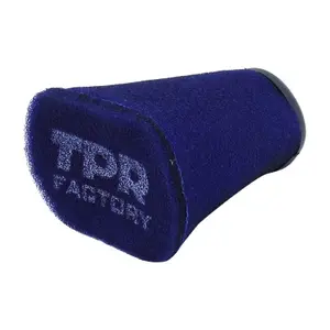 Φίλτρο αέρα στερέωσης δεξιάς πλευράς Top Performances TPR Factory 28-32-36-39-43 mm image-1