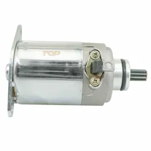 Motorcycle starter Top Performances Sym 125 Gts, Hd Evo, Joyride image-0