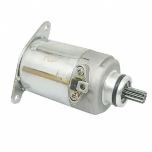 Motorcycle starter Top Performances Sym 125 Gts, Hd Evo, Joyride image-1