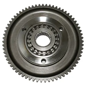 Starter freewheel Top Performances Suzuki 250 Burgman image-0