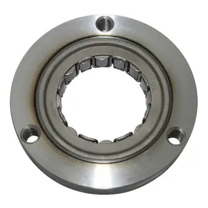 Wolne koło rozrusznika Top Performances Kymco 250 Xciting, 300 Xciting, 300 Downtown, 300 People Gti -top Perf Type Origine- image-0