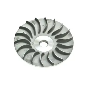 Joue fixe Top Performances Aprilia 50 SR Ditech image-0