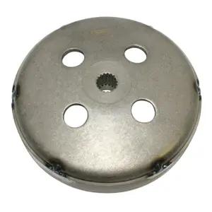 Frizione per moto Top Performances Suzuki 125 Burgman 2007>2013 image-0