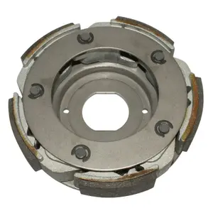 Clutch Top Performances Suzuki 400 Burgman 2007+