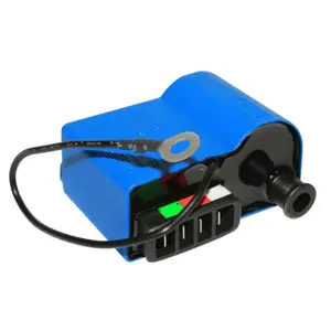 Μονάδα CDI μηχανής Top Performances Piaggio 125 Vespa Px 1998+, Pk 1982+, Et3 1976+ image-0