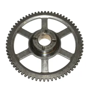 Startmotor frihjul pigon Top Performances Yamaha 500 Tmax 2001+2011, 530 Tmax 2012+ 5GJ155170000 image-0