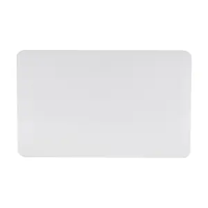 147711-leeres-nummernschild-fur-band-ohne-firmennamen-top-plaq-pvc-weiss-210x130-mm