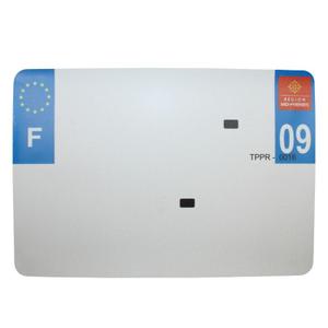 17144-streifen-pvc-kennzeichen-mit-firmenname-top-plaq-09-grau-210x145-mm