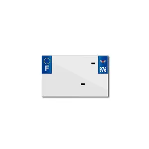 Λωρίδα άδειας κυκλοφορίας PVC Top Plaq Dep.976 image-0