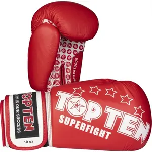 Multibox gloves Top Ten Supergight Stars image-0