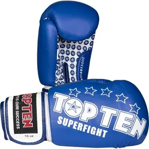 Multibox gloves Top Ten Supergight Stars image-0
