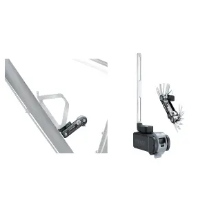 Multifunktionsværktøj Topeak Ninja TM