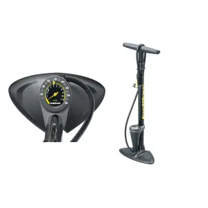 Πεταλιέρα Topeak Joeblow Max image-0